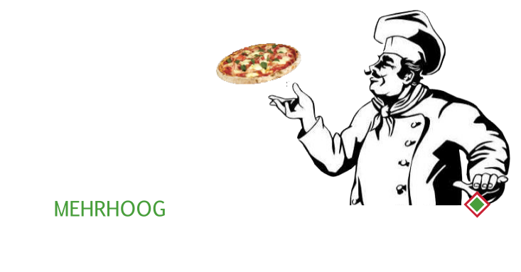 Sole Mio Mehrhoog