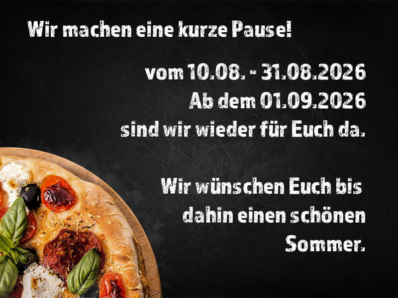Sole Mio Mehrhoog macht Urlaub